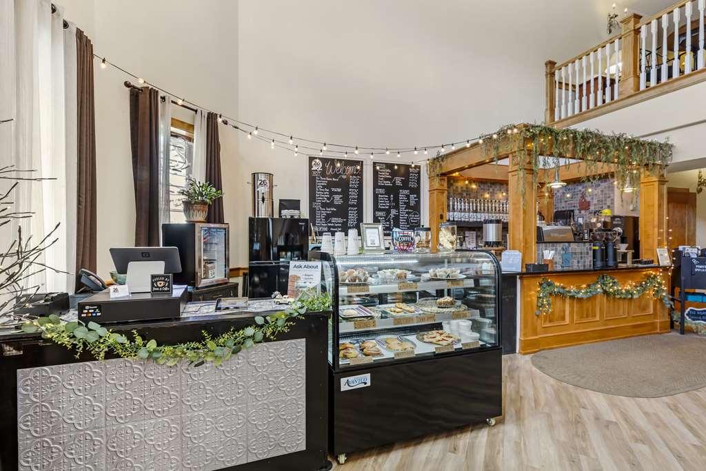 Best Western Plus Dutch Haus Inn And Suites Columbiana Удобства снимка